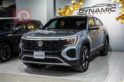 فولكسفاغن أطلس كروس سبورت